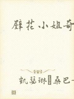 壁花小姐奇遇记