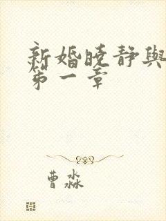 新婚晓静与翁公笫一章