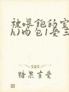 被喂饱的室友(h)肉包1受三攻