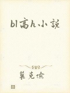bl高h小说