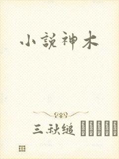 小说神木