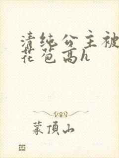 清纯公主被迫开花苞高h