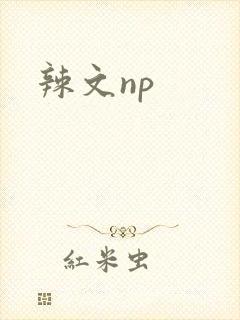 辣文np