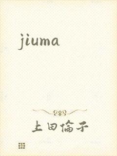 jiuma