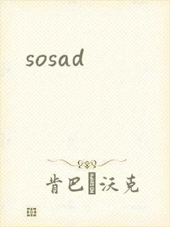 sosad
