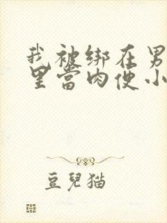 我被绑在男公厕里当肉便小说