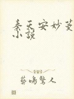 秦天安妙菱修仙小说