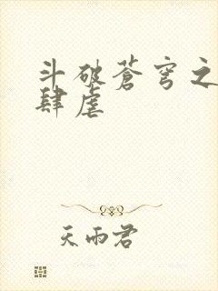 《斗破苍穹之淫宗肆虐》小说封面