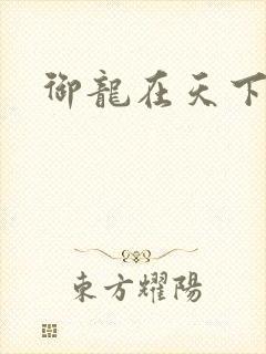 御龙在天下载