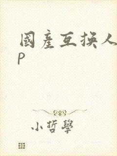 国产互换人妻4p