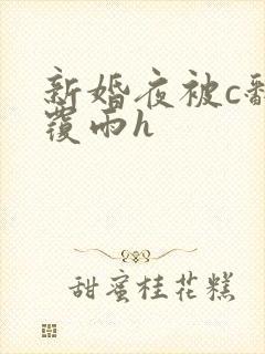 新婚夜被c翻云覆雨h