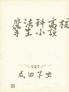 魔法科高校的劣等生小说