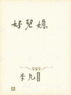 好儿媳