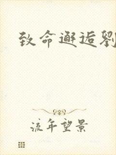 致命邂逅刘小寐