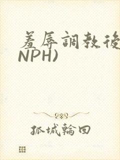 羞辱调教后宫(NPH)