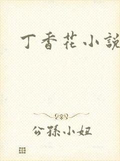 丁香花小说