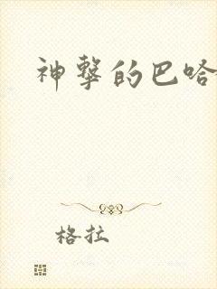 神击的巴哈姆特