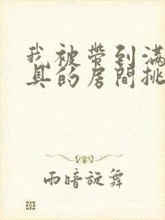 我被带到满是玩具的房间挑调作文