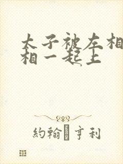 太子被左相和右相一起上