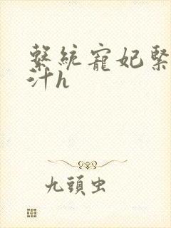 系统宠妃紧致多汁h