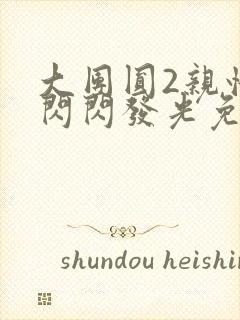 大团圆2亲情会闪闪发光免费