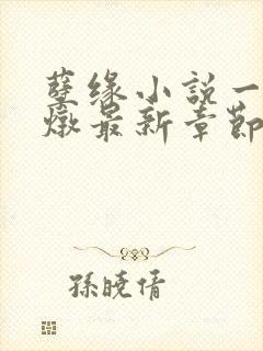 孽缘小说一家乱炖最新章节阅读