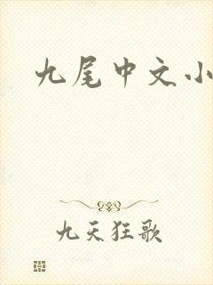 九尾中文小说网