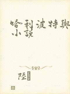 哈利波特与密室小说