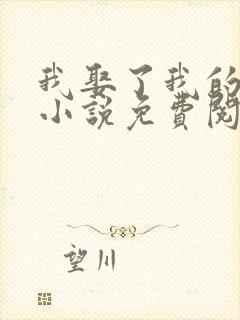 我娶了我的妈妈小说免费阅读