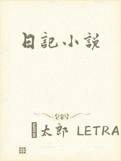 日记小说