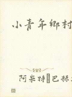 小青年乡村猎艳