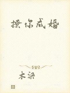 撩你成婚