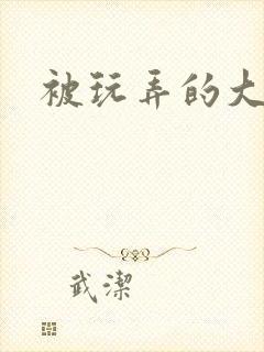 被玩弄的大小姐