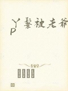 丫鬟被老爷玩NP