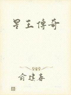 星王传奇