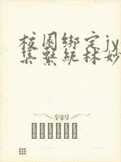 校园绑定jy收集系统林妙妙