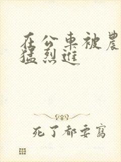 在公车被农民工猛烈进