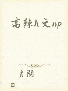 高辣h文np