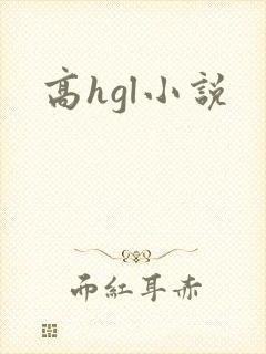 高hgl小说