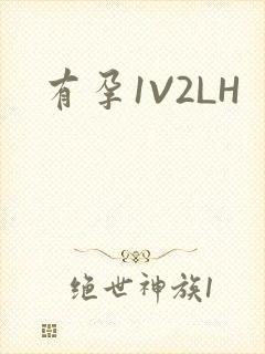 有孕1V2LH