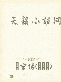 天籁小说网