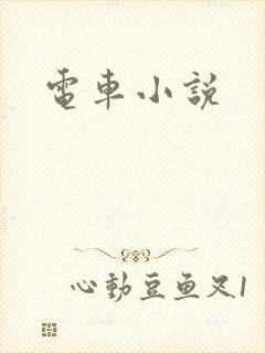 电车小说