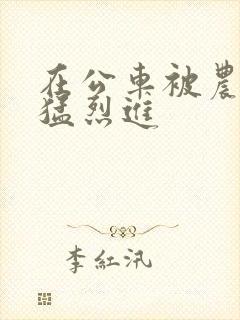 在公车被农民工猛烈进