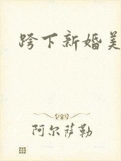 跨下新婚美妇封面