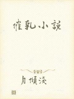 催乳小说