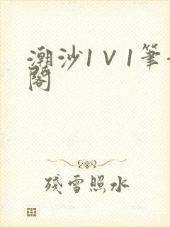 潮沙1∨1笔趣阁