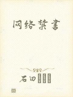 网络禁书