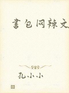 书包网辣文合集封面
