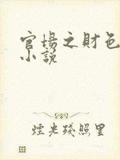 官场之财色诱人小说