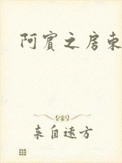 阿宾之房东太太